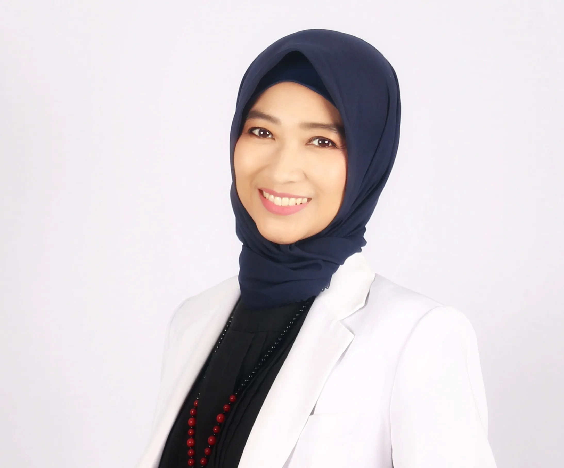 dr. Stella Tinia Hasianna, M.Kes, IBCLC, CIMI, Hello Sehat