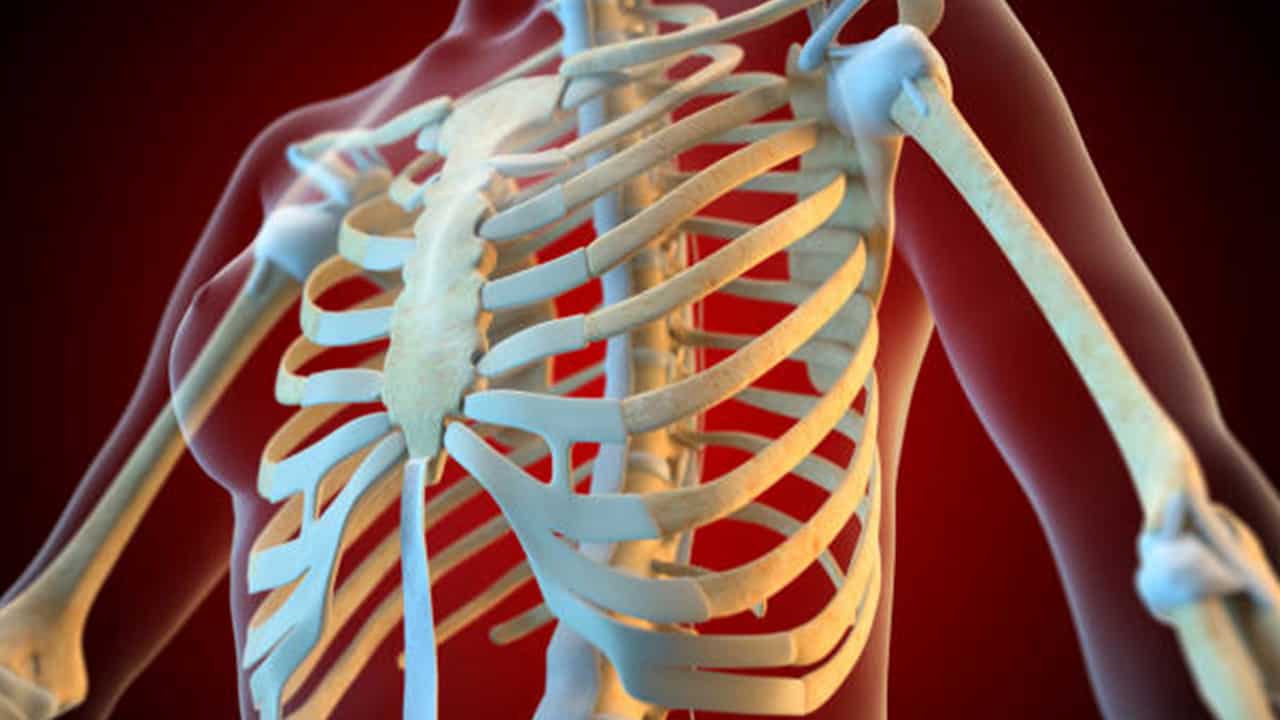 Costochondritis कॉस्टोकोनड्राइटिस क्या है? जानें इसके कारण, लक्षण और