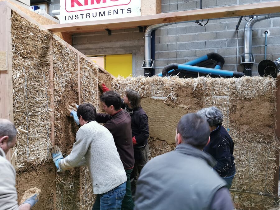 L'Alterbative installateurs de panneaux solaires