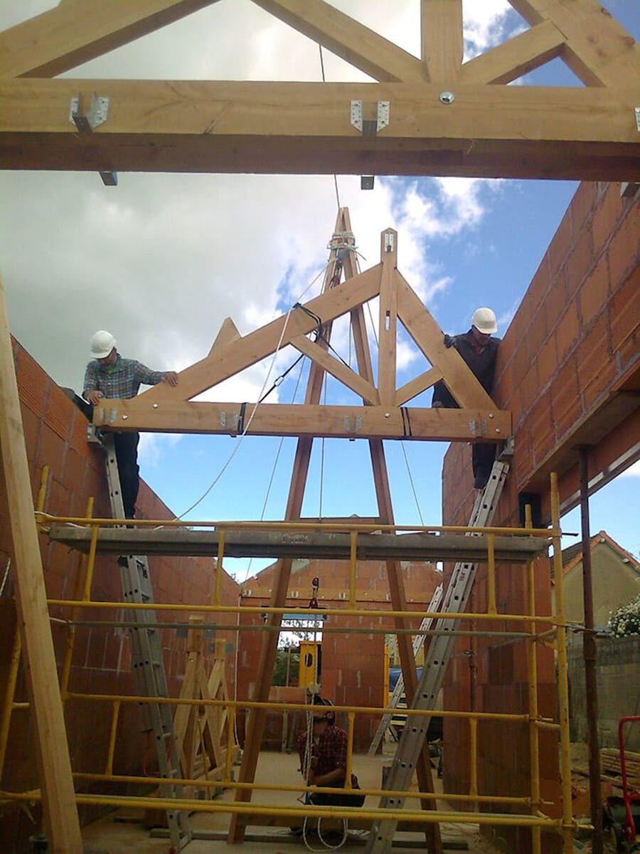 L'Alterbative installateurs de panneaux solaires