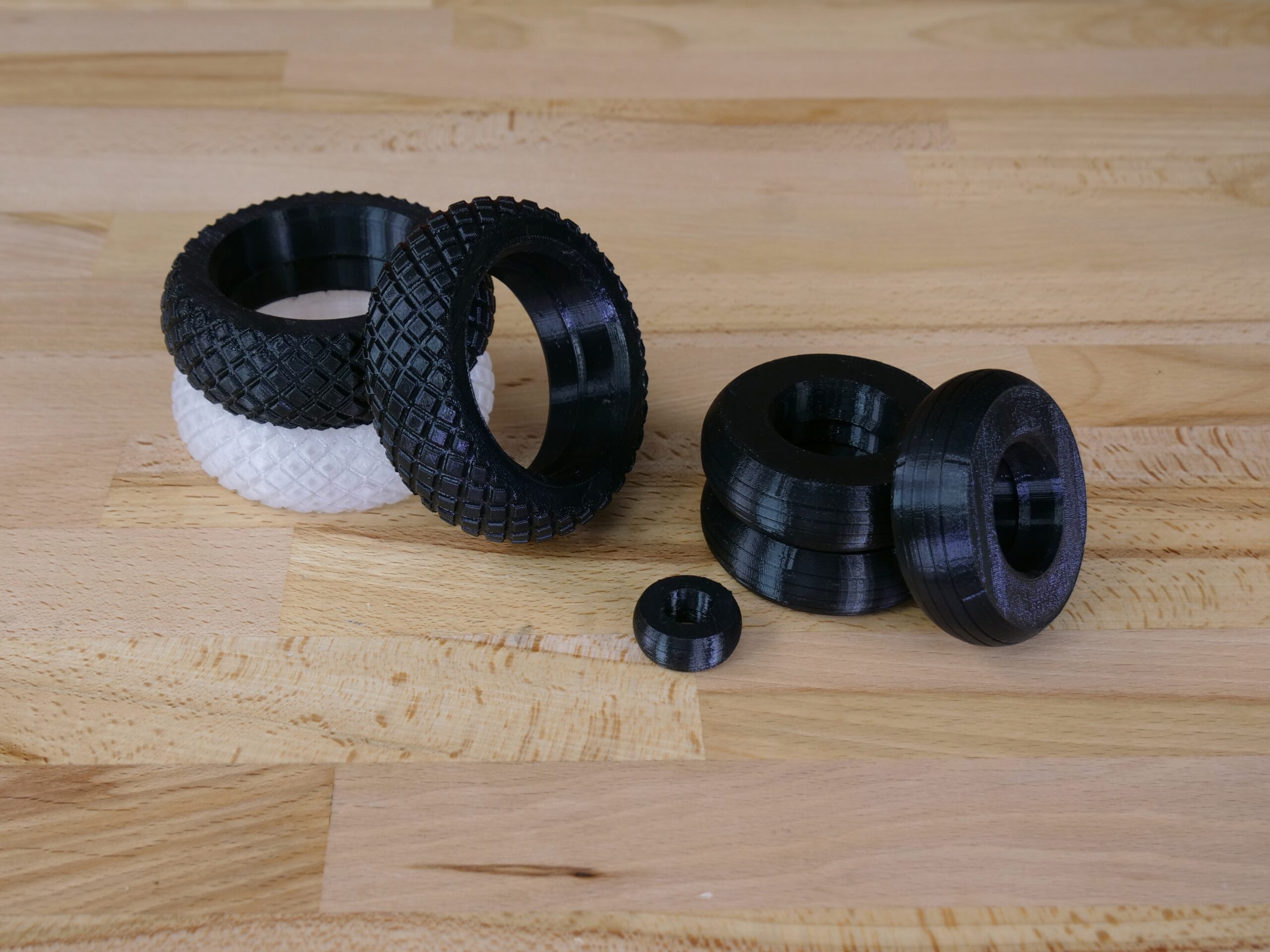 Flexible materials Prusa Knowledge Base