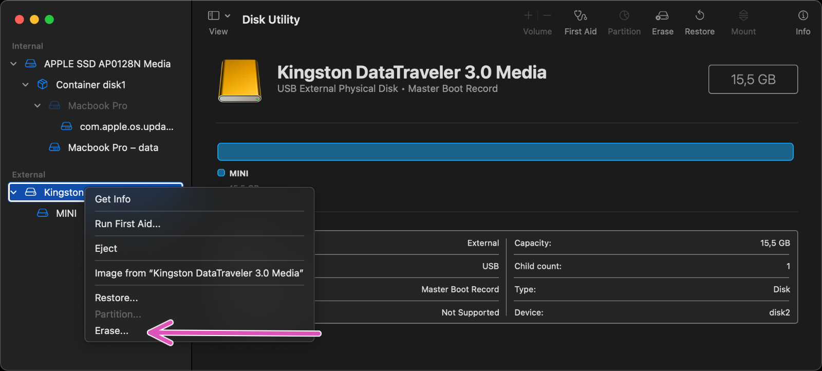 SD cards and USB drives Prusa Knowledge Base