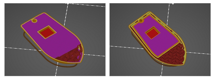 Prusa Knowledge Base The Benchy Hull Line