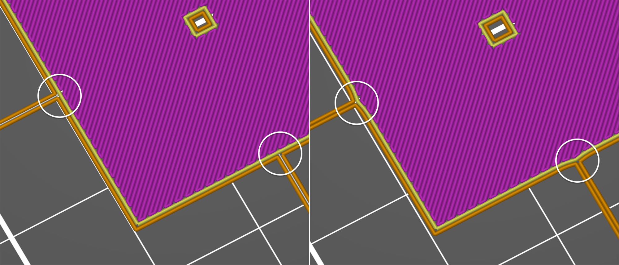 Elephant foot compensation Prusa Knowledge Base