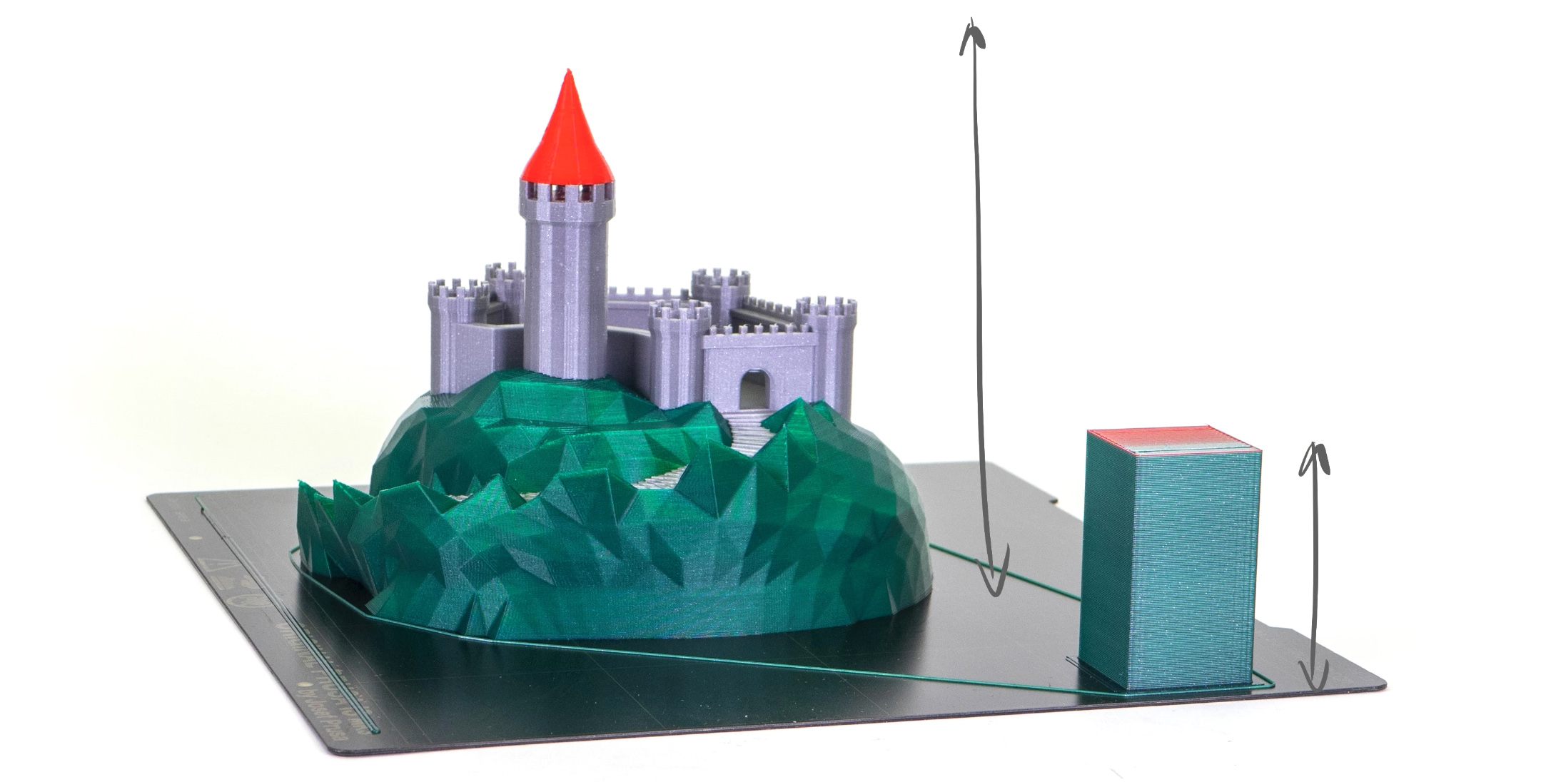 Wipe tower | Prusa Knowledge Base