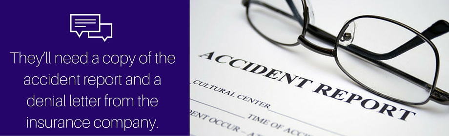 How to Deal with The Insurance Company after an Auto Accident
