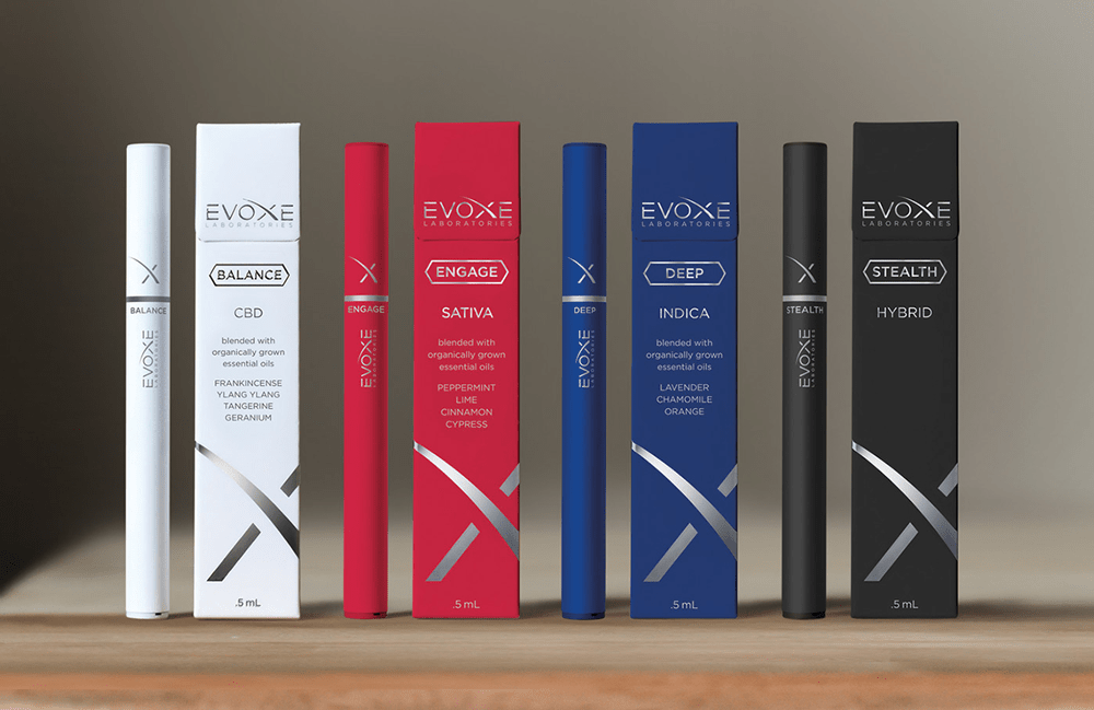 10 Best Vape Pens for People with Crippling Anxiety Herb