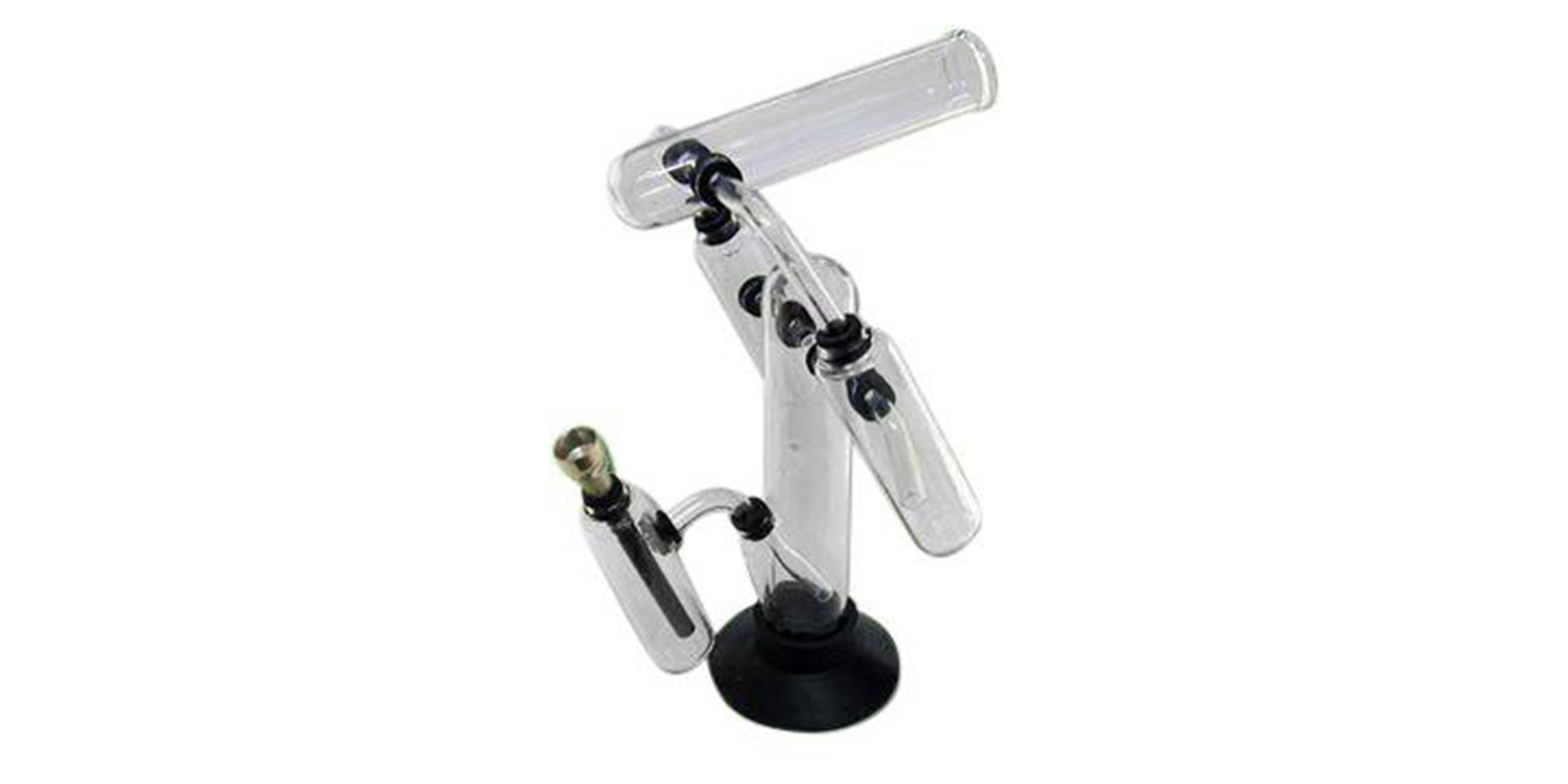 The 10 Best Bongs Under 50 For Serious Smokers On A Budget