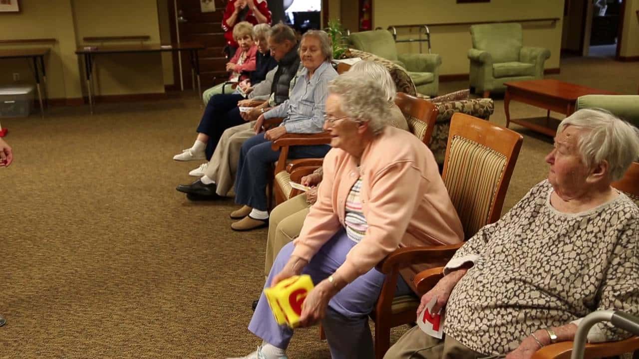 Gallery and Videos Heritage Pointe in Omaha, Nebraska