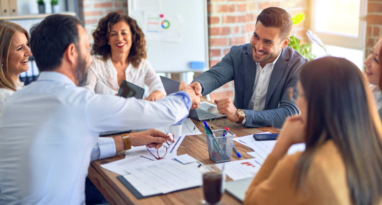 Employee Choice Program the how and whys answered