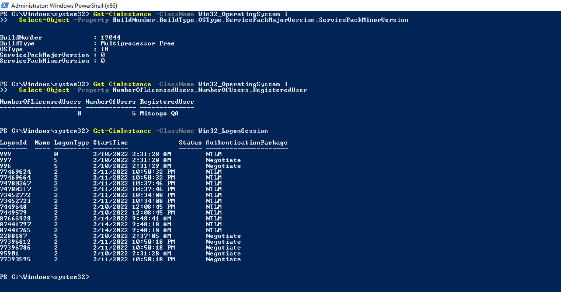Tutorial Powershell Kill Process Command Stepbystep Guide
