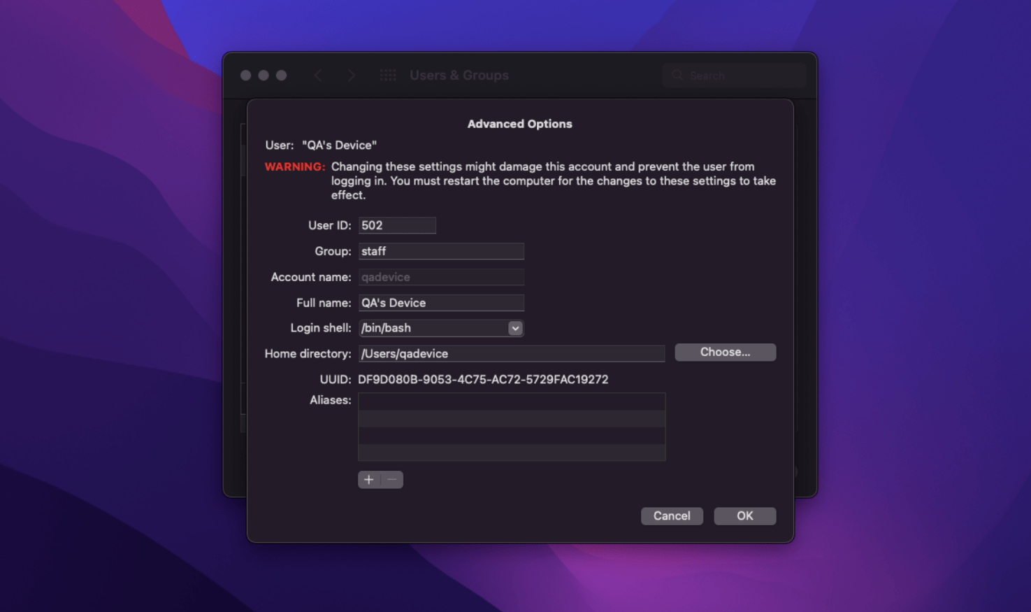 The ultimate guide to Mac shell scripting