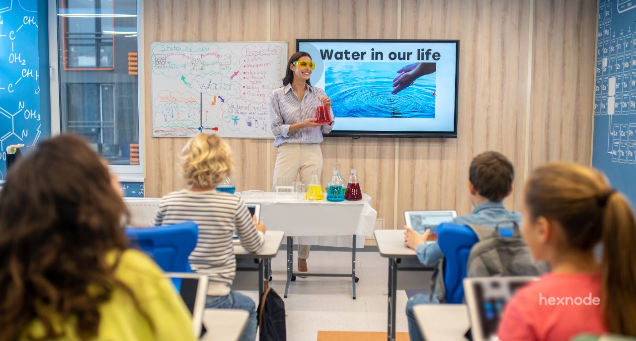 Apple TV in classrooms Is it worth it?