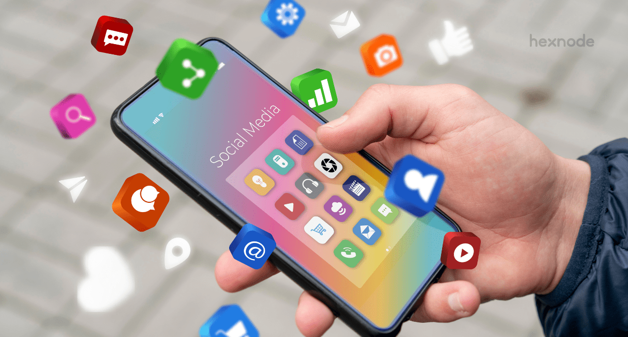 App management 101 A comprehensive guide