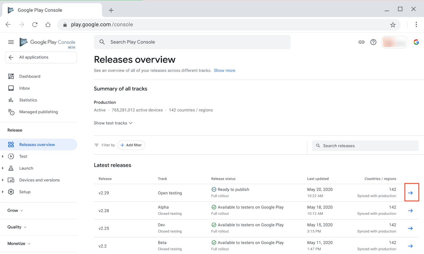 How to Publish Private Apps in Google Play Hexnode Help Center