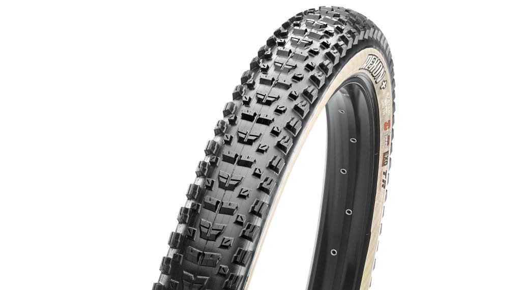 Maxxis Rekon 27.5" MTB gomma ripiegabile TPI) 3C comprare a prezzo basso