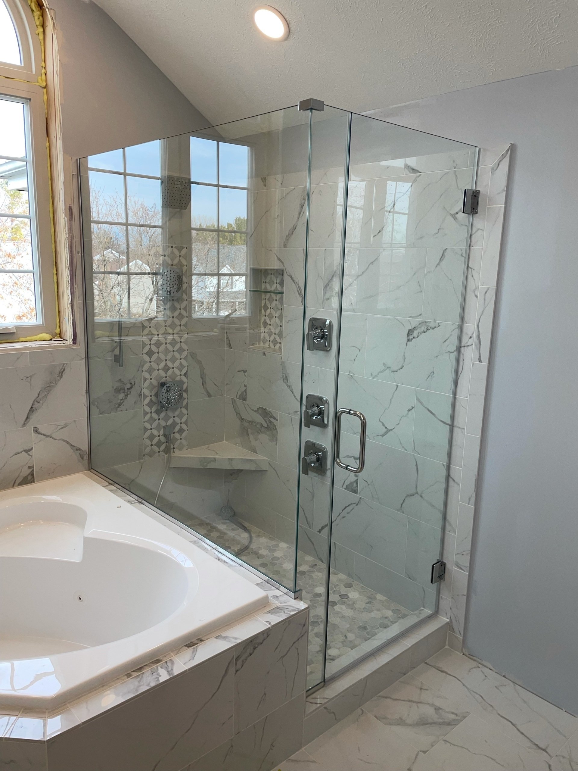 Shower Doors Rockford, IL Rockford Glass