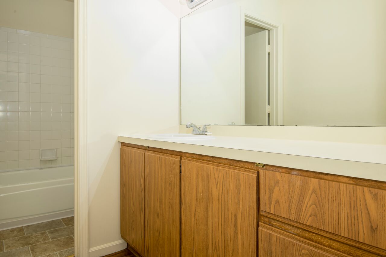 Gene Fields Apartments