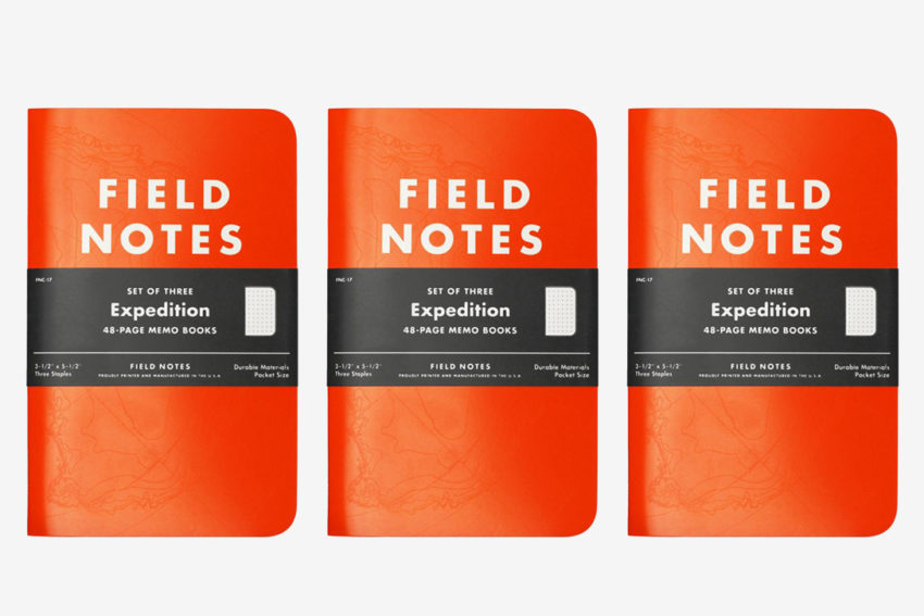 Record Keepers 15 Best EDC Pocket Notebooks HiConsumption