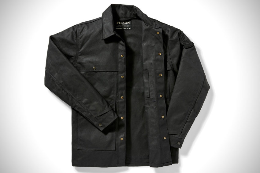 Filson USFS Collection HiConsumption
