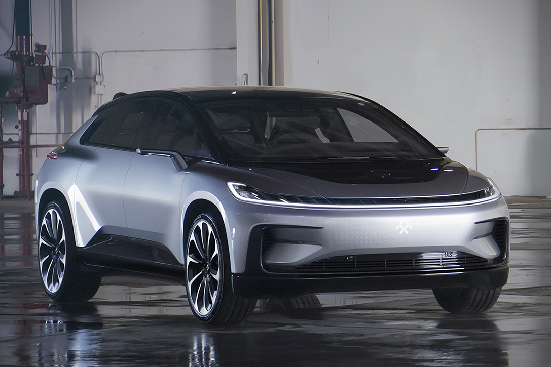 Sparks Fly The 15 Best AllElectric Cars HiConsumption