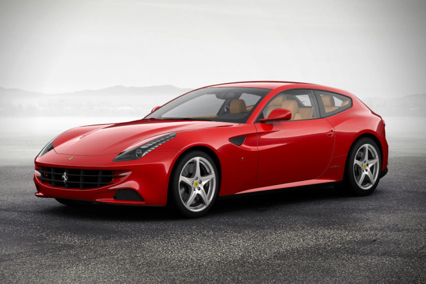 Racing Stations The 10 Best Sport Wagons HiConsumption