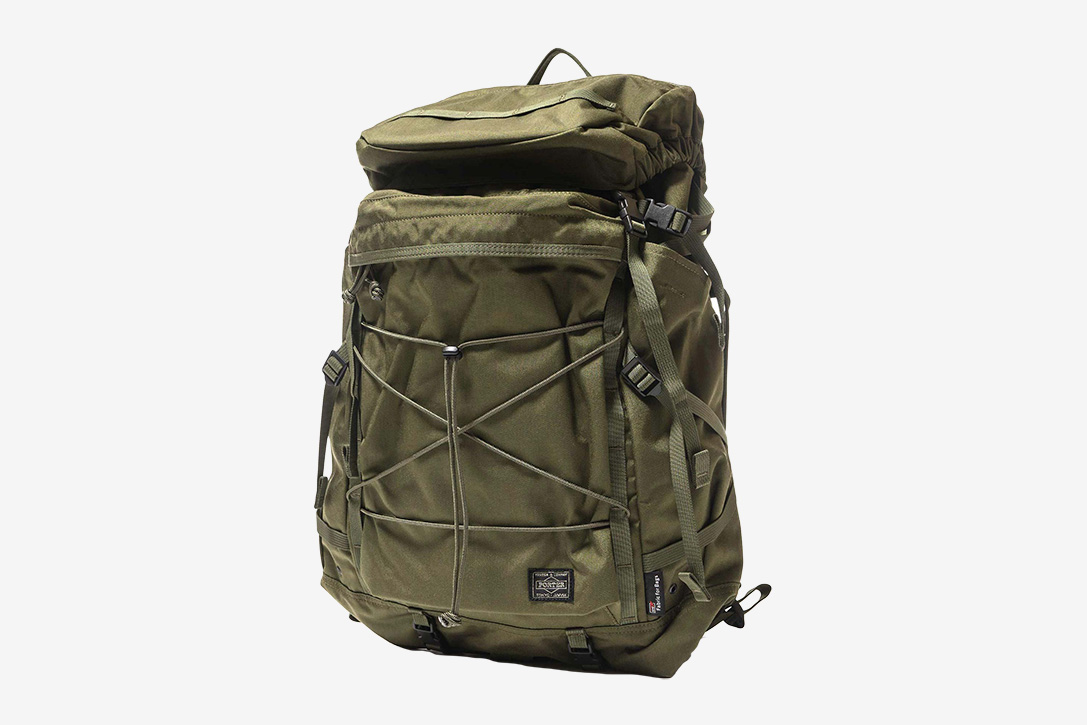 Bushido Bags 15 Best Japanese Backpacks HiConsumption