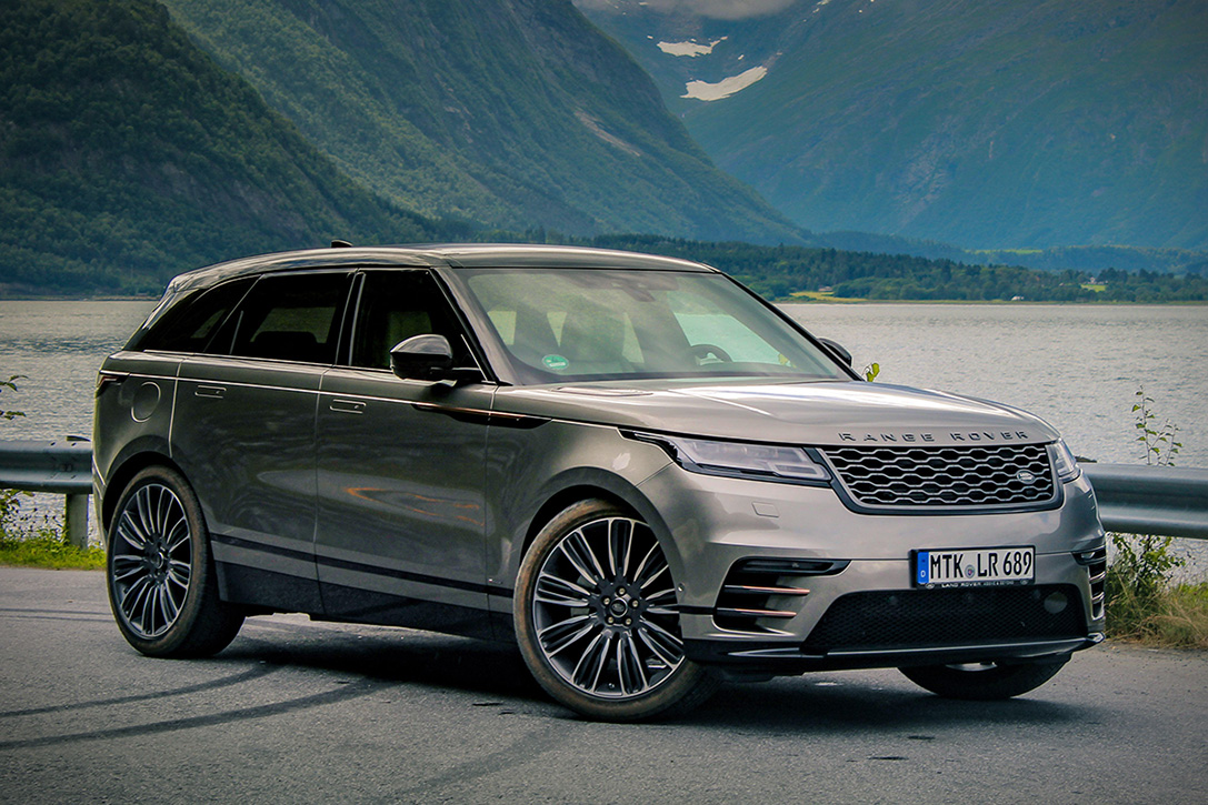 Budget Beasts 12 Best SUVs Under 50,000 HiConsumption