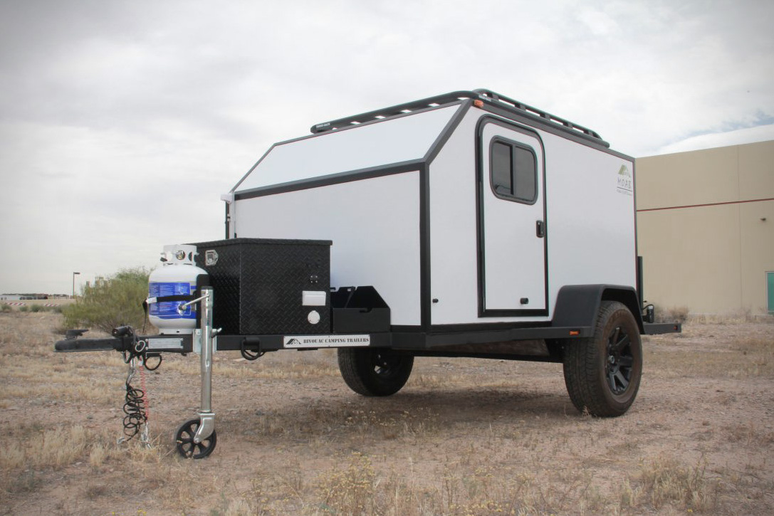 Cheap Sleepers 8 Best Camper Trailers Under 10,000 HiConsumption