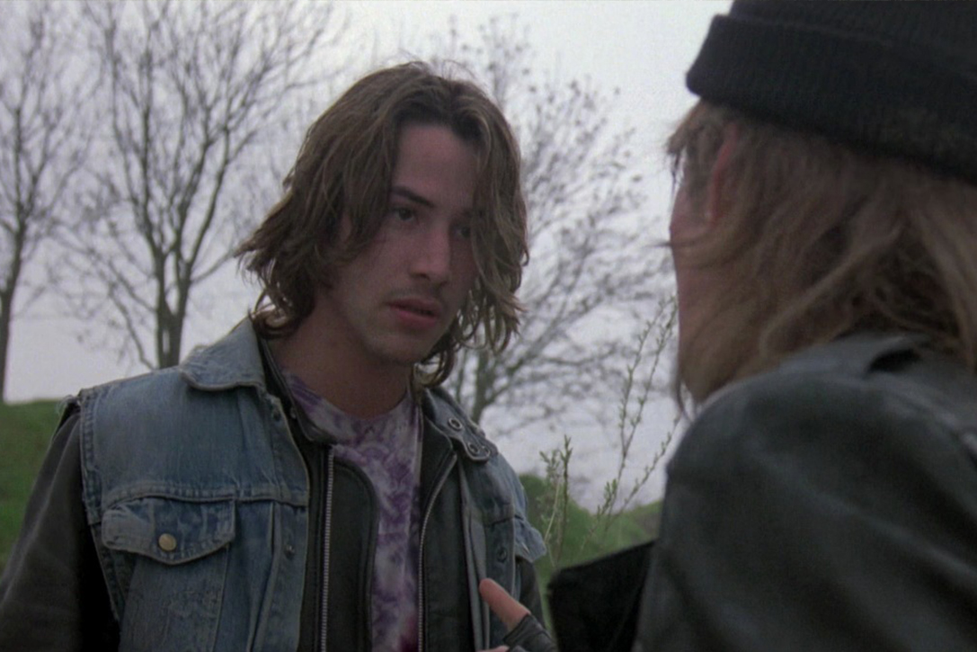 The One The 12 Best Keanu Reeves Movies Ranked HiConsumption