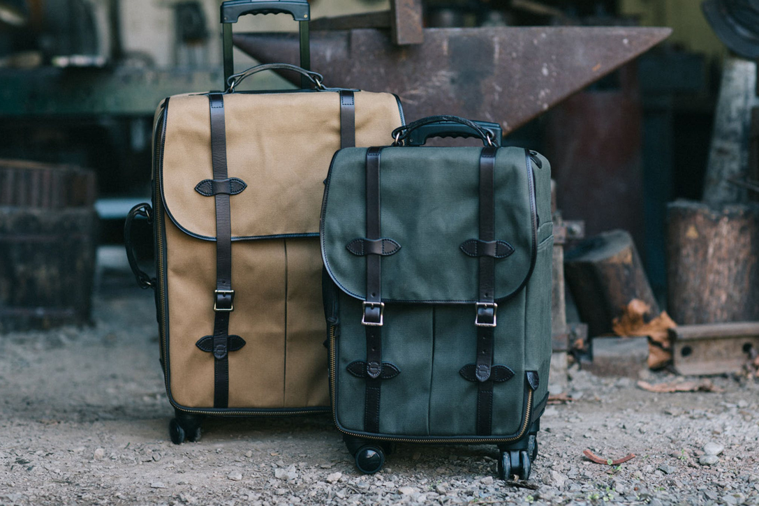 Runway Wheelers 12 Best Rolling Checked Luggage Bags HiConsumption