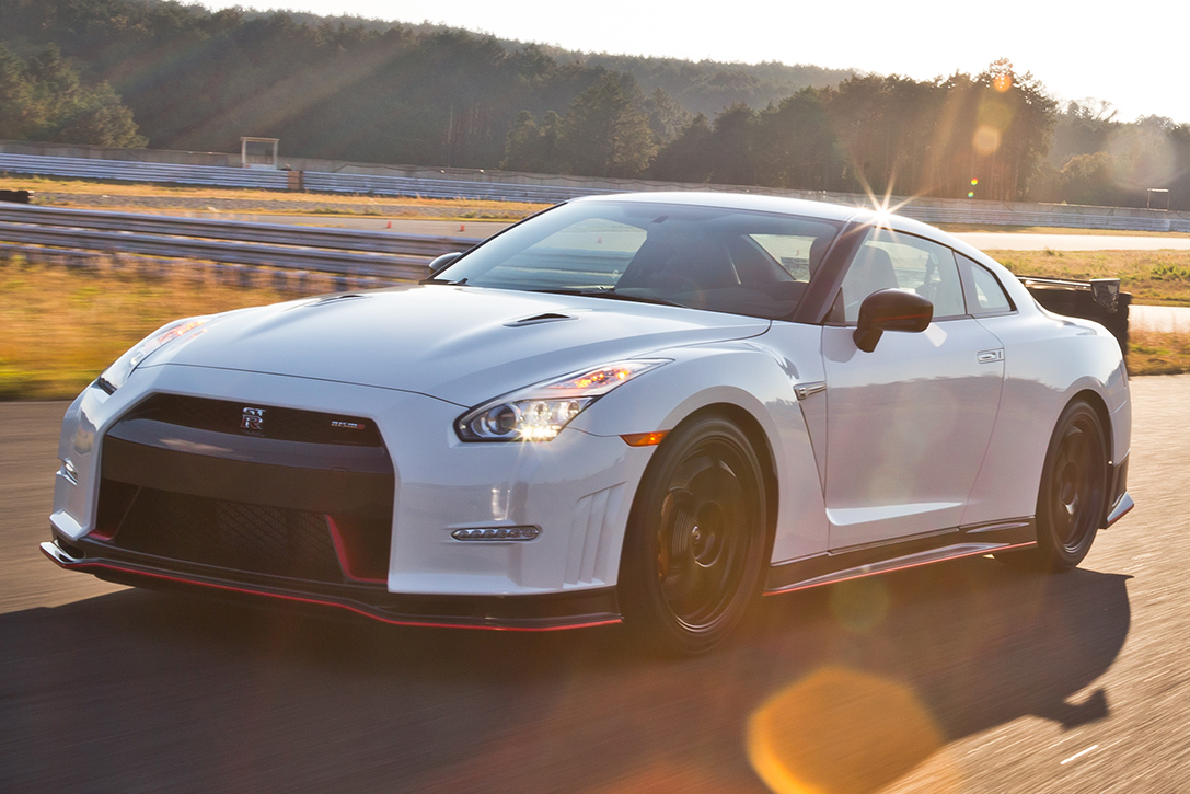 The 15 Best Supercars Under 50,000 HiConsumption