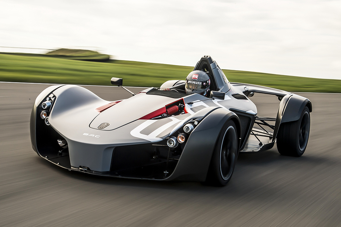 Speed Racer 10 Best StreetLegal GoKarts HiConsumption