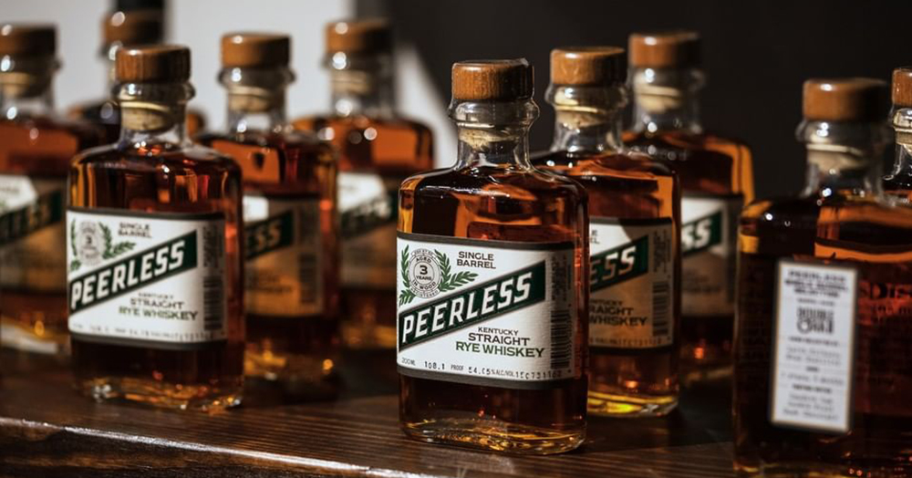 12 Best Rye Whiskeys To Drink Right Now HiConsumption