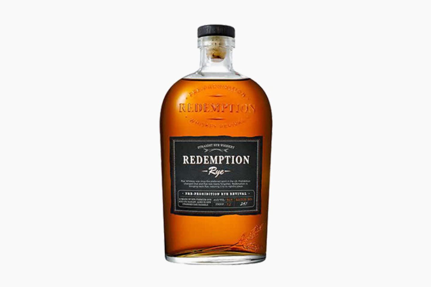 12 Best Rye Whiskeys To Drink Right Now HiConsumption