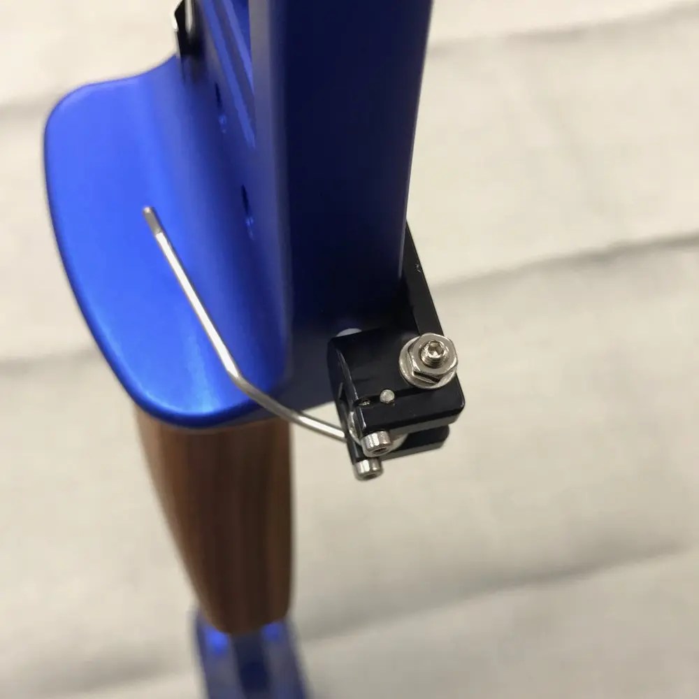 Spigarelli ZT Rest High Altitude Archery