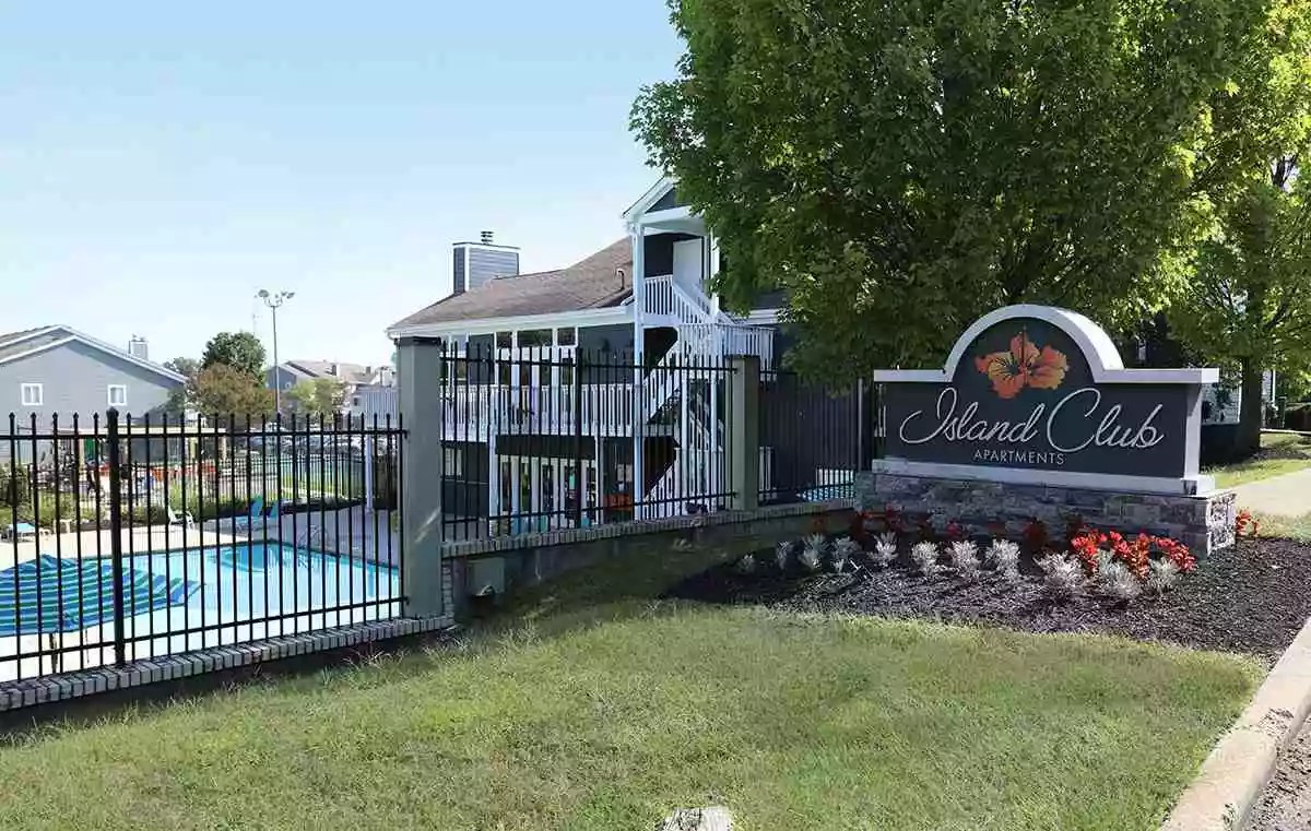 Maineville, OH Apartments for Rent near Mason Island Club