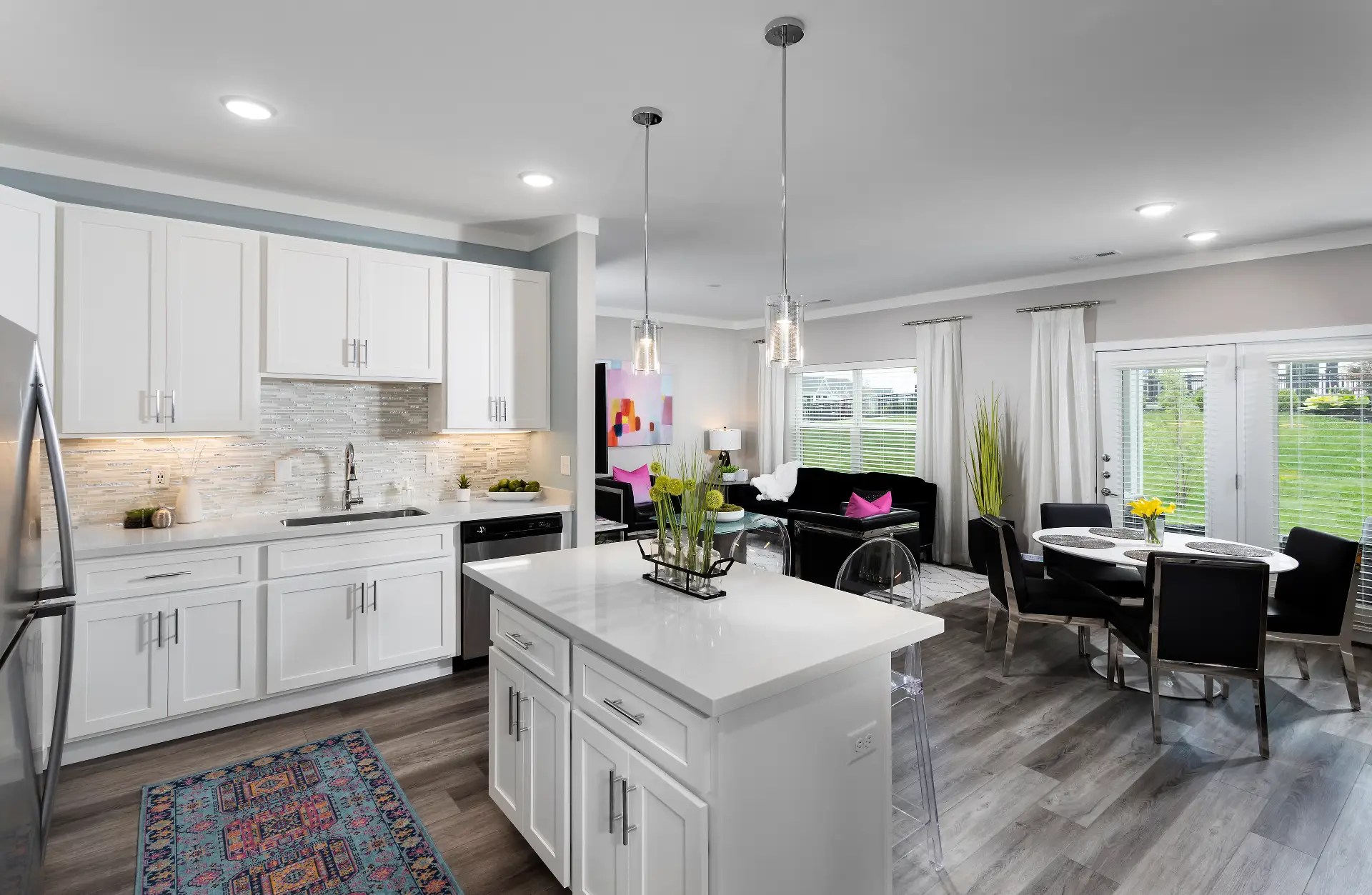 Apartments & Townhomes in Nicholasville, KY Greyson on 27