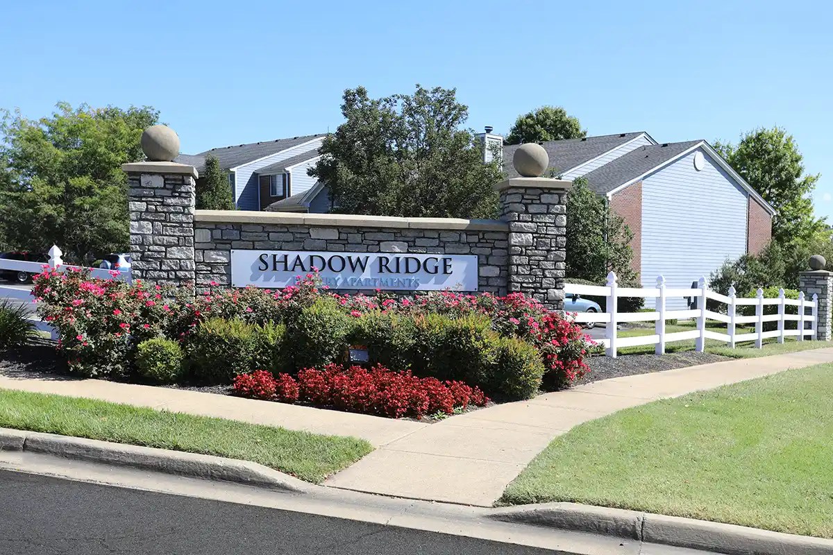 East Louisville, KY Apartments for Rent Shadow Ridge