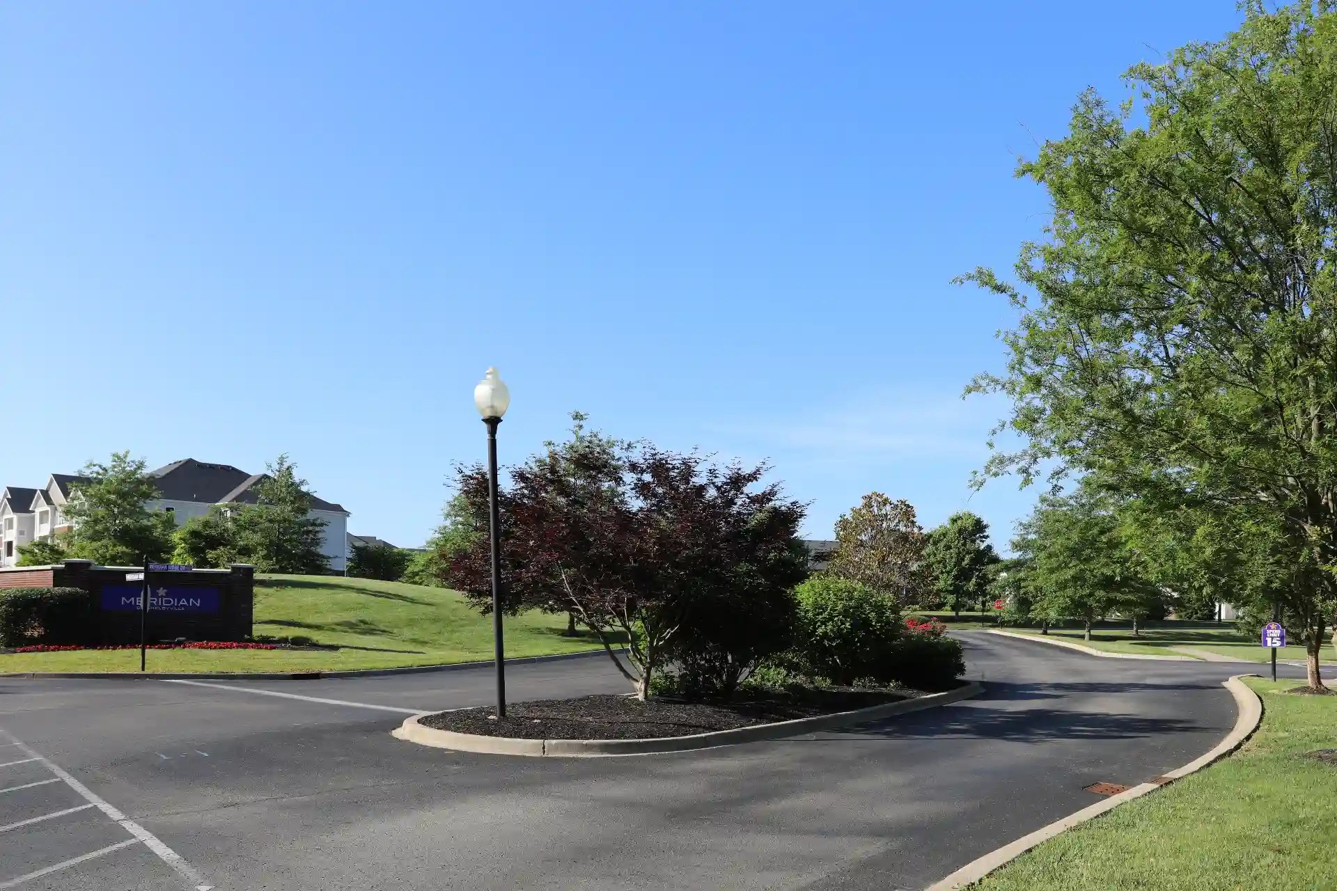 Apartments in Middletown, KY Meridian on Shelbyville