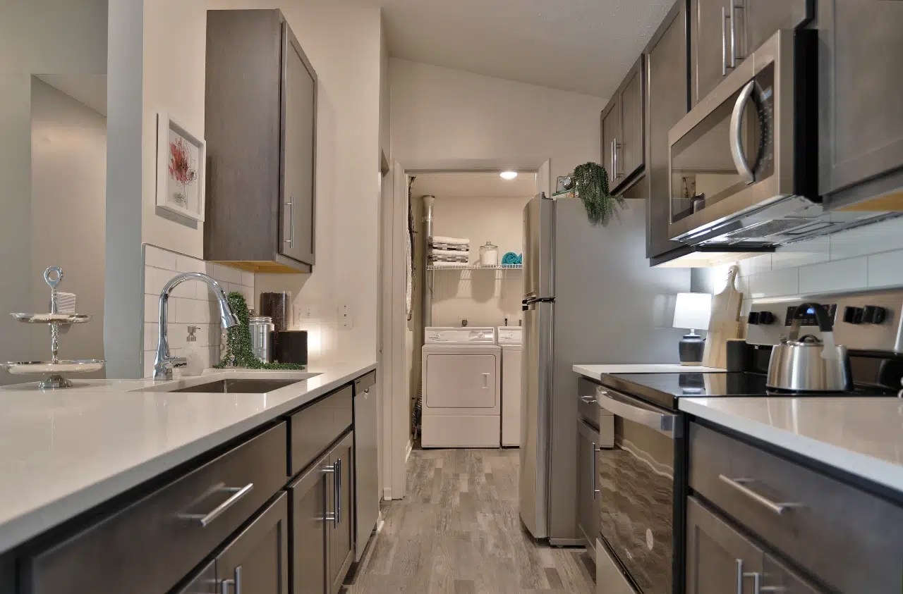 Luxury Apartments in Maineville, OH near Kings Island