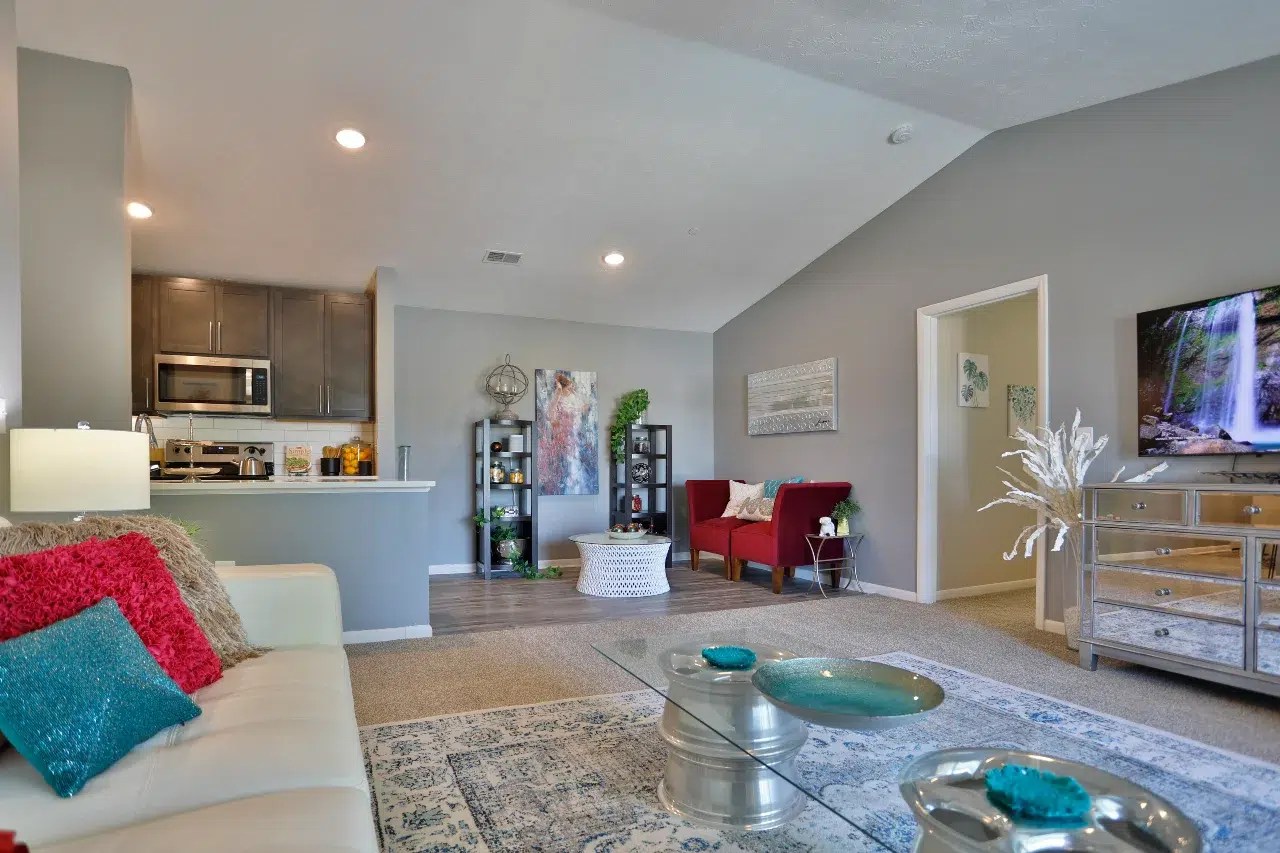 Luxury Apartments in Maineville, OH near Kings Island