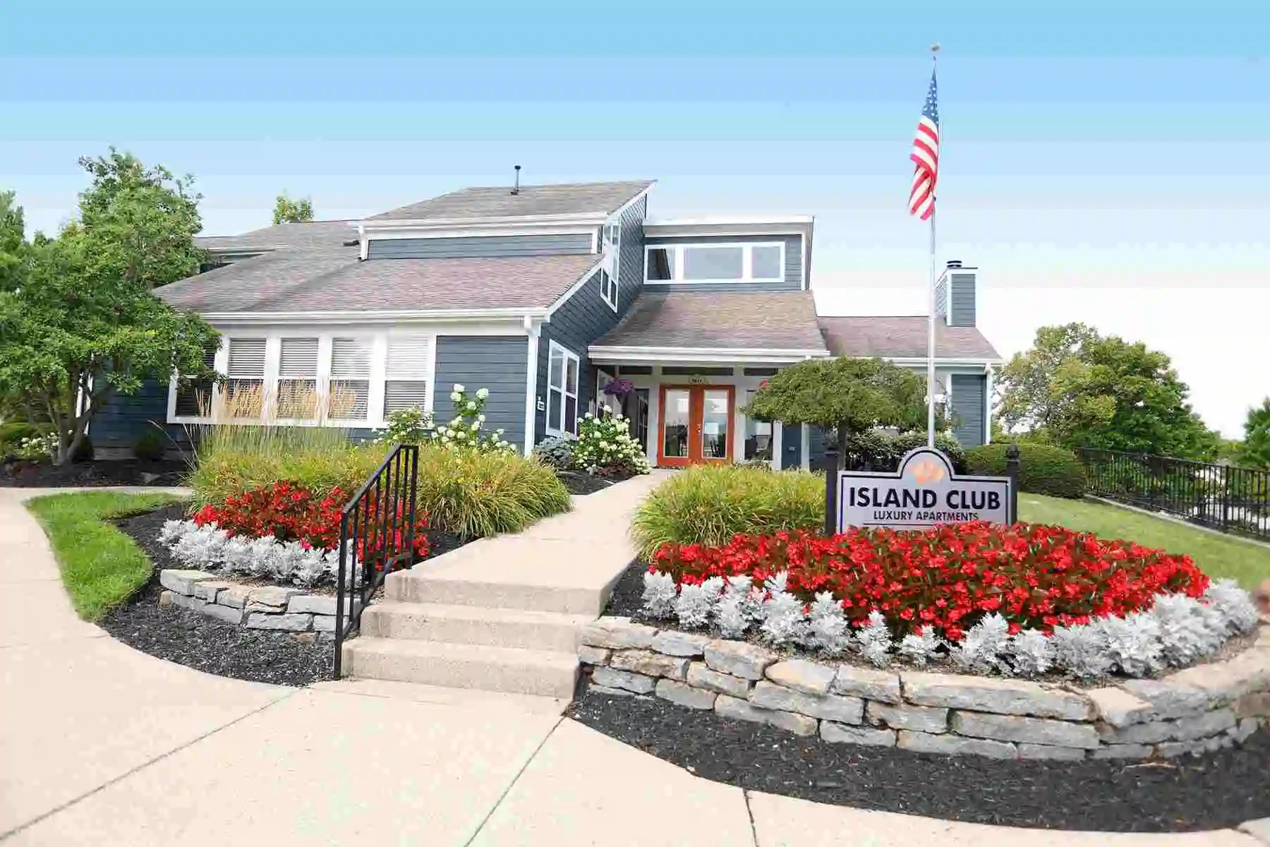 Maineville, OH Apartments for Rent near Mason Island Club