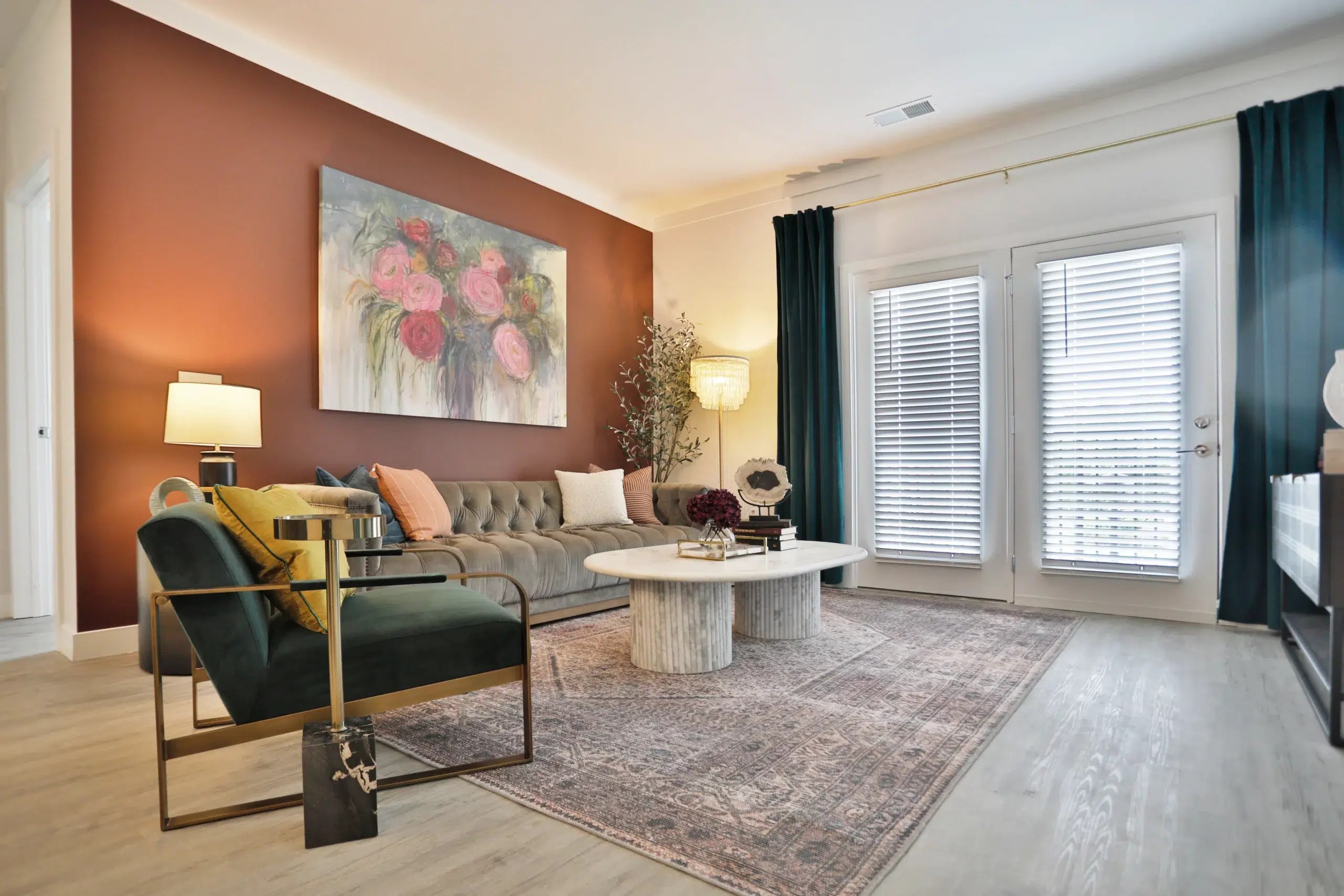 Luxury Apartments West Chester, OH at Union Centre Clocktower