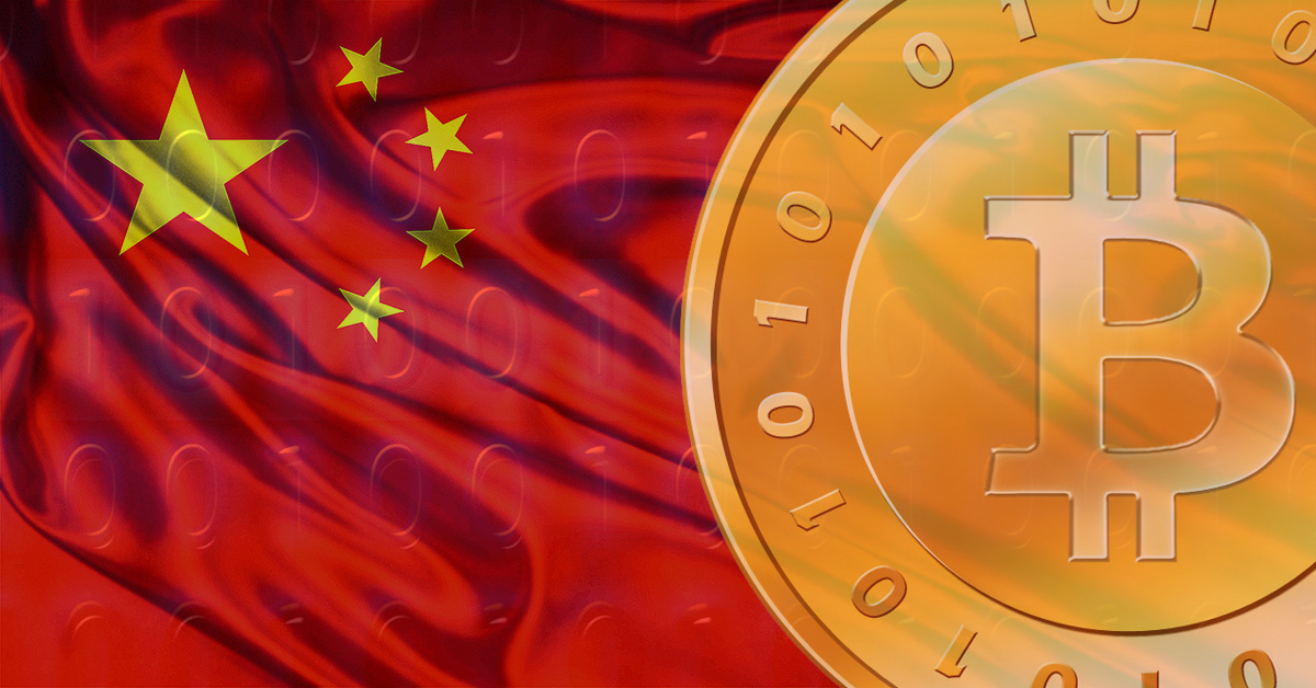 Chinese Cryptocurrency Enterpreneurs are now Billionaries