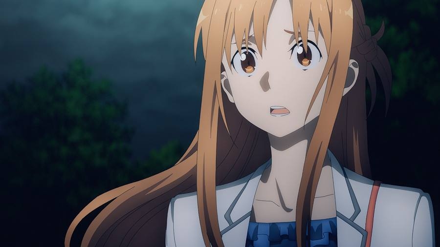 Sword Art Online season 3 part 2 release date, spoilers