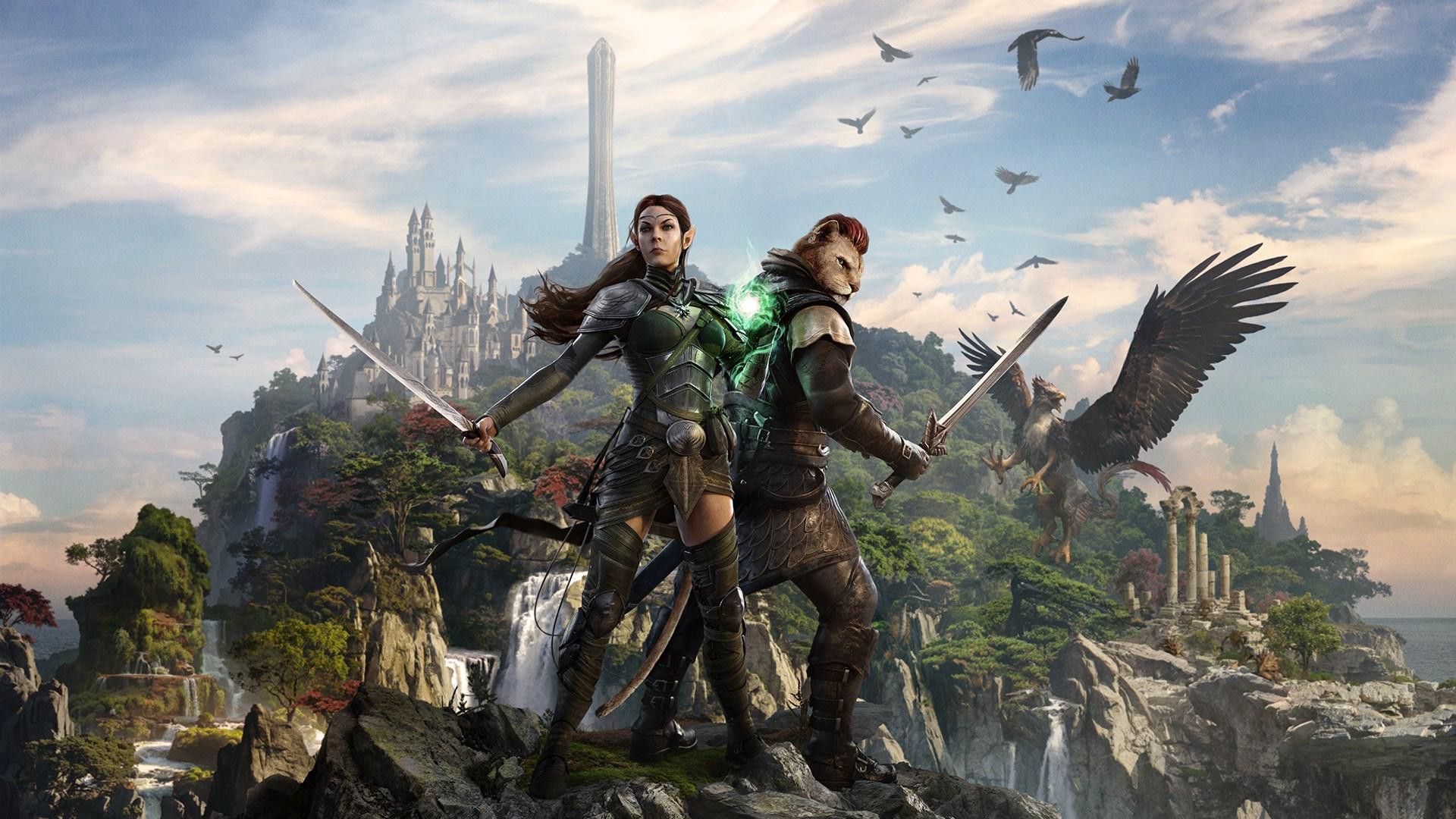 The Elder Scrolls 6 latest update on release date means an unlikely