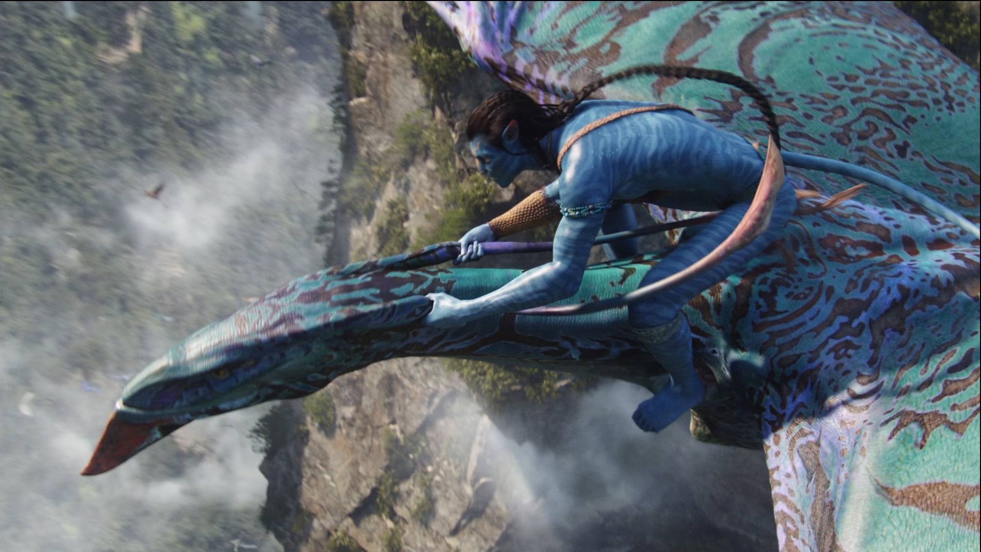 Avatar 2 release date and cast update Every CONFIRMED detail so far