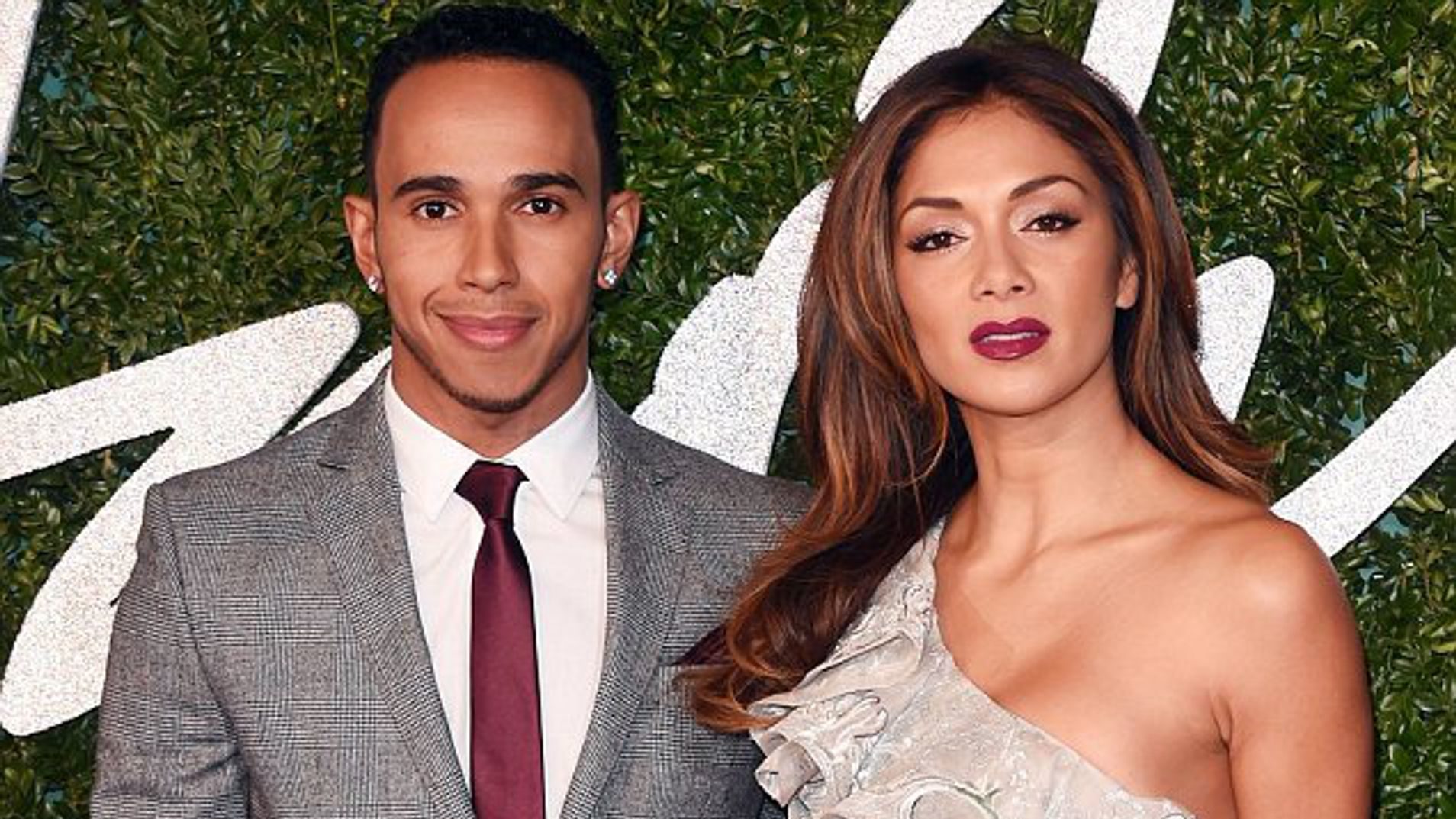 Lewis Hamilton's Net Worth Gets Boost Through Instagram ...