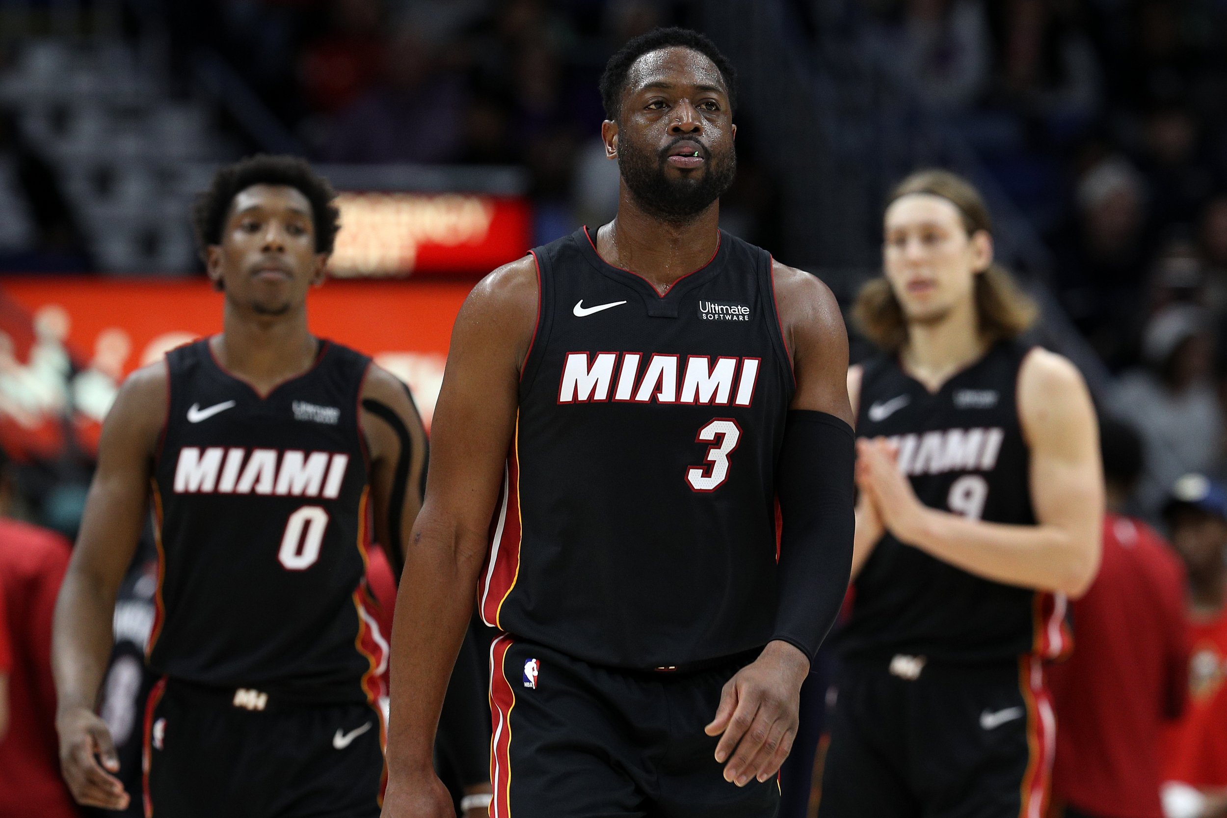 Hiptoro NBA Rumors Miami Heat to Sign Carmelo Anthony Soon?